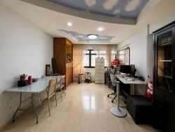 Blk 763 Longvale (Bedok), HDB 5 Rooms #564243591